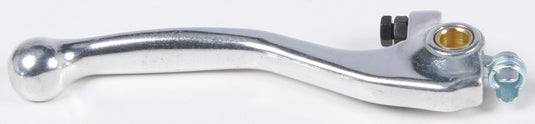 BRAKE LEVER SILVER 020-0194 image 1