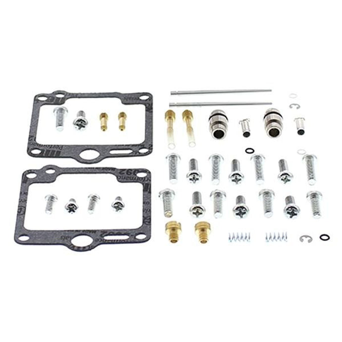 ALL BALLS RACING CARBURETOR REBUILD KIT