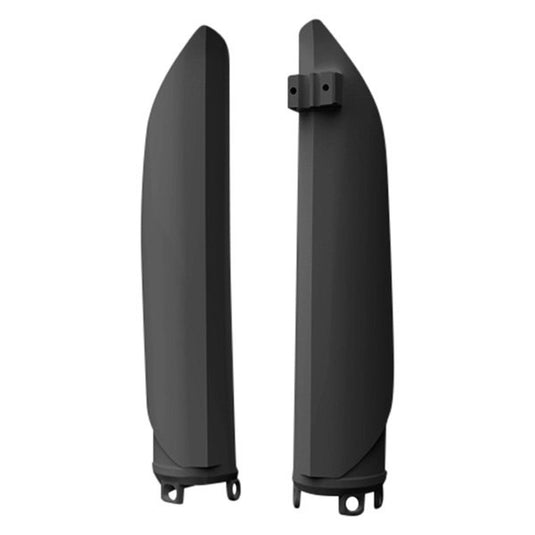 POLISPORT FORK GUARDS  BETA BLACK