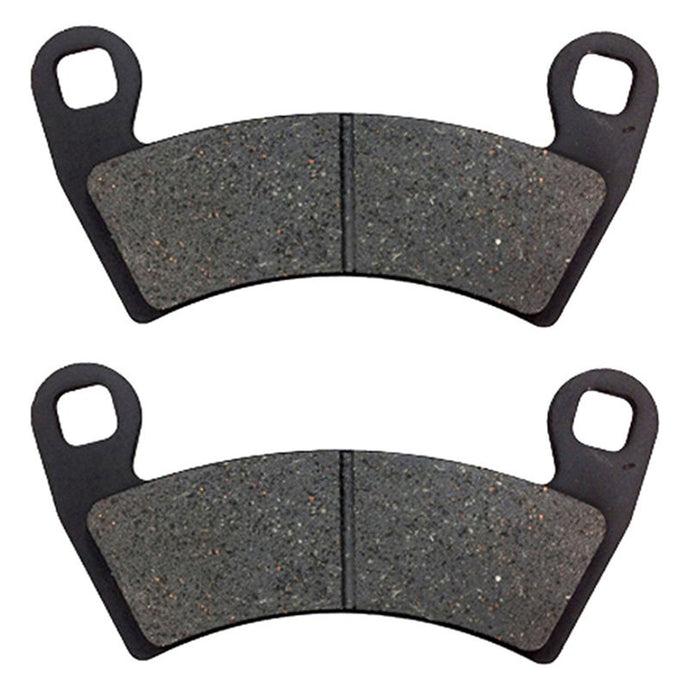 WILDBOAR BRAKE PAD SEMI METAL