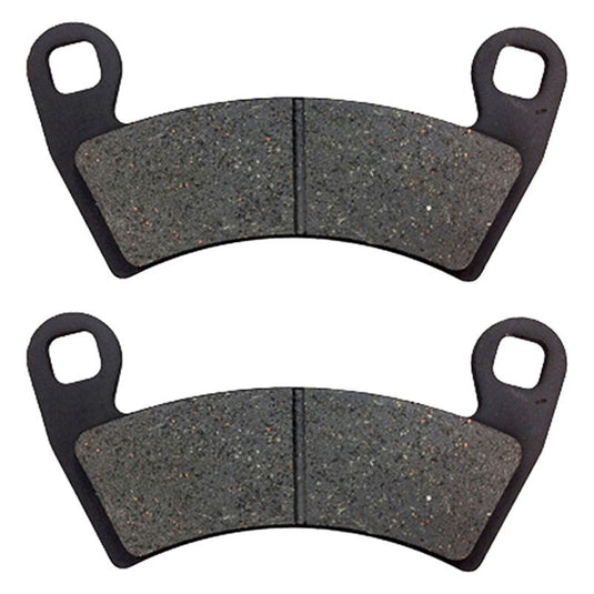 WILDBOAR BRAKE PAD SEMI METAL