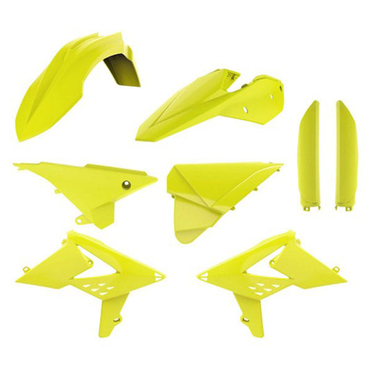 POLISPORT ENDURO STANDARD KITBETA FLO YELLOW