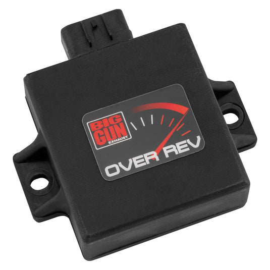 BIG GUN - REV BOX - ATV/UTV - POLARIS