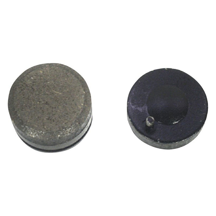 WILDBOAR BRAKE PADS SEMI METAL