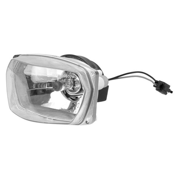 POLISPORT HEADLAMP BULB 35 W 12V WITH ADJUSTABLE SYSTEM -