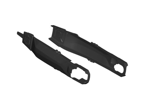 TEKETMAGNET SWINGARM GUARD BLACK YAM 2976150001 image 2