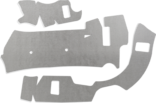 HEAT SHIELD LINER KIT INDIAN CHIEF `22 901069 image 1