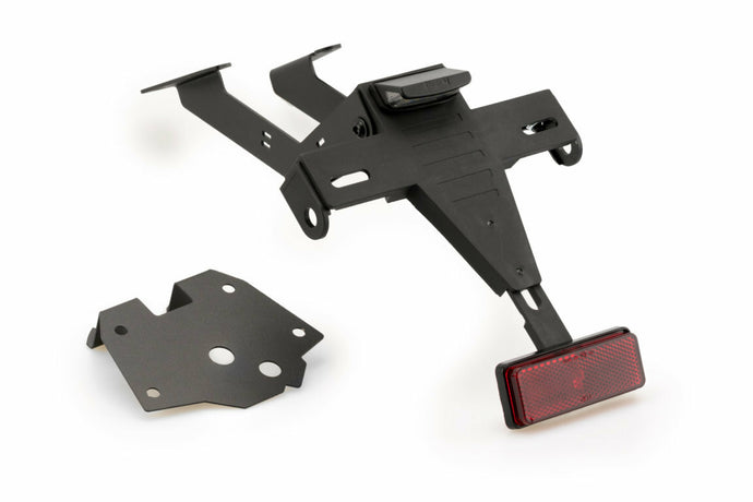 FENDER ELIMINATOR KIT BLACK HON 20742N image 1