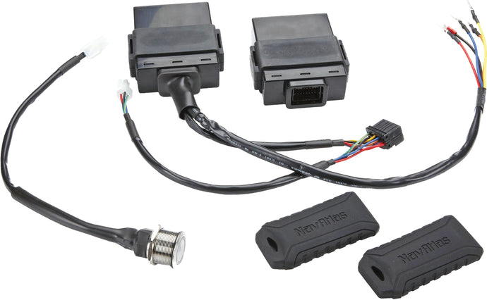 PUSH TO START KIT PTS1 image 1