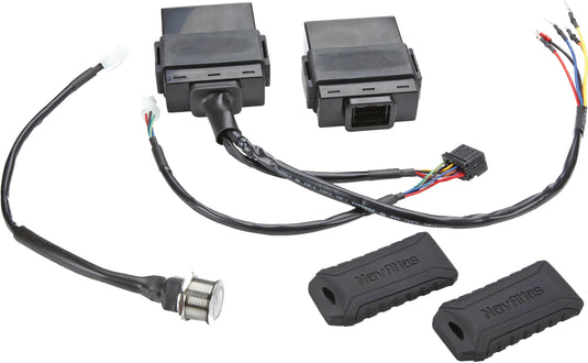 PUSH TO START KIT PTS1 image 1