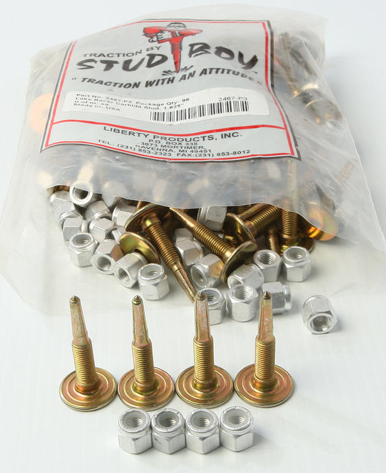 LAKE RACER STUDS 1.625