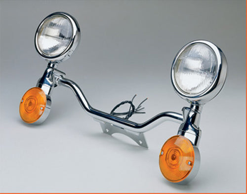 LIGHT BAR SPOTLIGHT BAR KAW N925 image 1