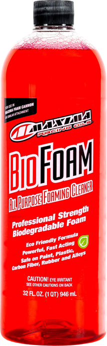 BIO FOAM 32OZ 80-86932 image 1