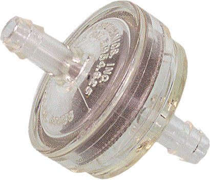 MINI FUEL FILTERS 1/8-3/16