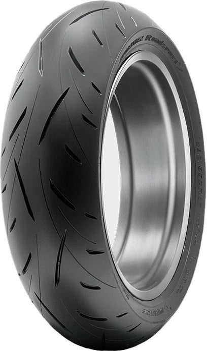 TIRE ROADSPORT 2 REAR 190/50ZR17 73W HYPERSPORT TL 45238822 image 1