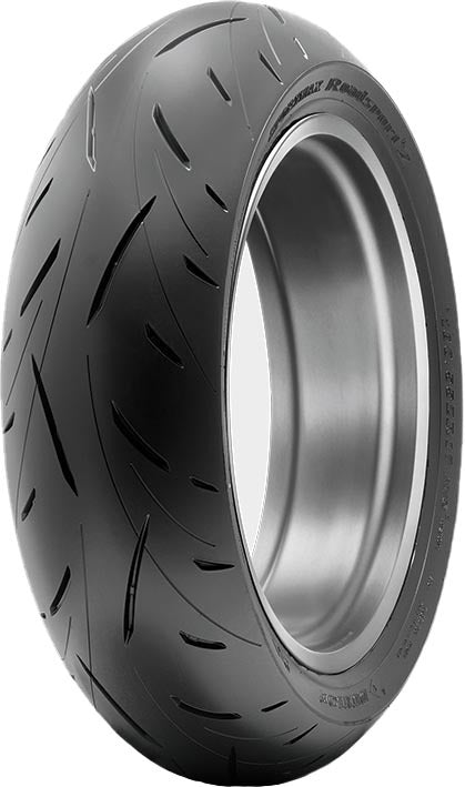 TIRE ROADSPORT 2 REAR 190/50ZR17 73W HYPERSPORT TL 45238822 image 1