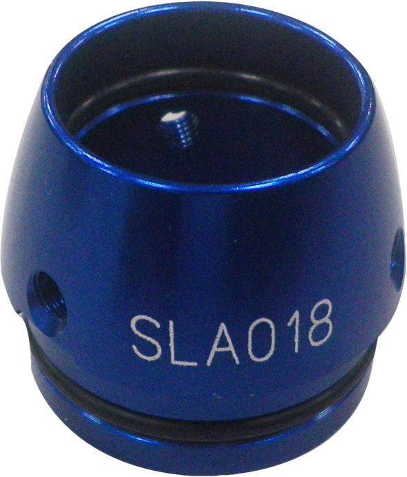 IMPELLER SEAL SLA018 image 1