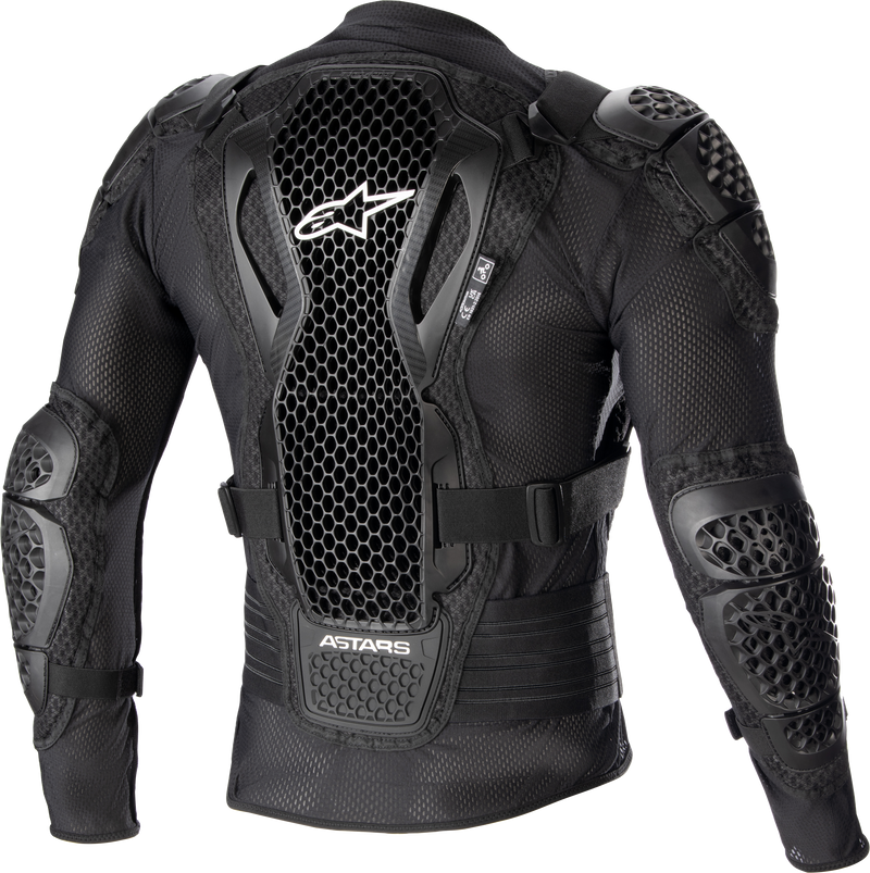 Load image into Gallery viewer, BIONIC ACTION V2 PROTECTION JACKET BLACK LG 6506823-10-L image 2
