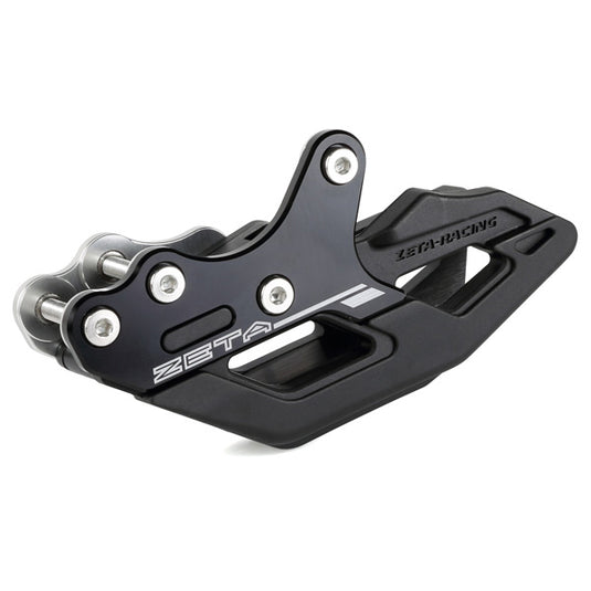 ZETA 3D CHAIN GUIDE KAWASAKI ZE82-1110 image 1