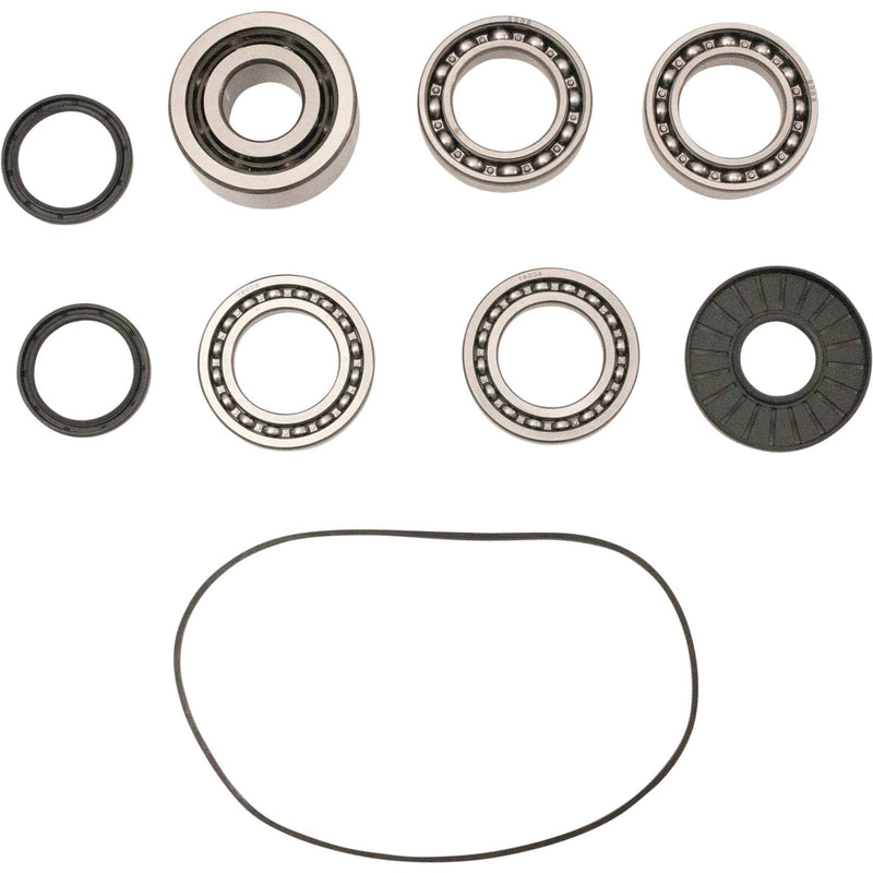 Load image into Gallery viewer, DIFFERENTIAL KIT FRONT 25-2148 image 3
