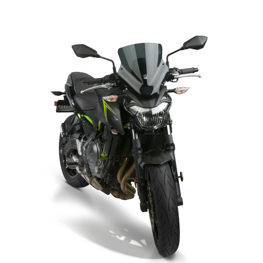 VSTREAM WINDSCREEN LOW DARK TINT N20133 image 1