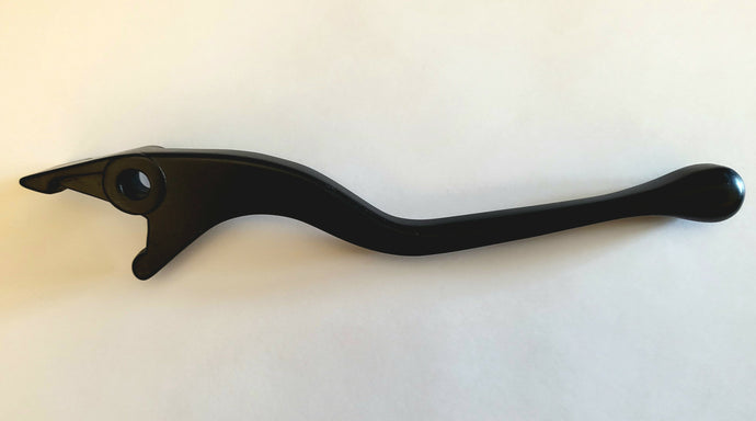 BRAKE LEVER BLACK WP30-27032 image 1
