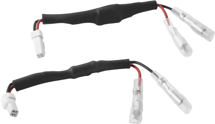 TURN SIGNAL CABLE KIT PAIR EE164H image 1