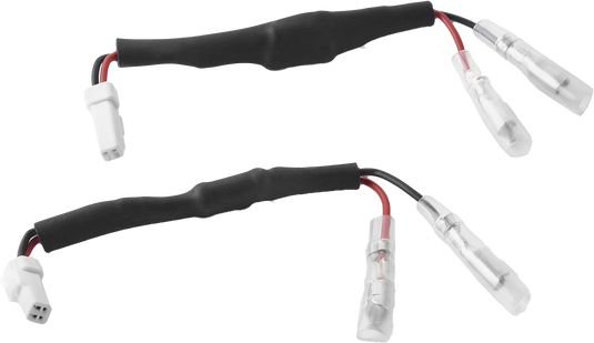 TURN SIGNAL CABLE KIT PAIR EE164H image 1