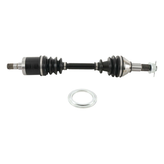 AXLE ABM-CA-8-115 image 1