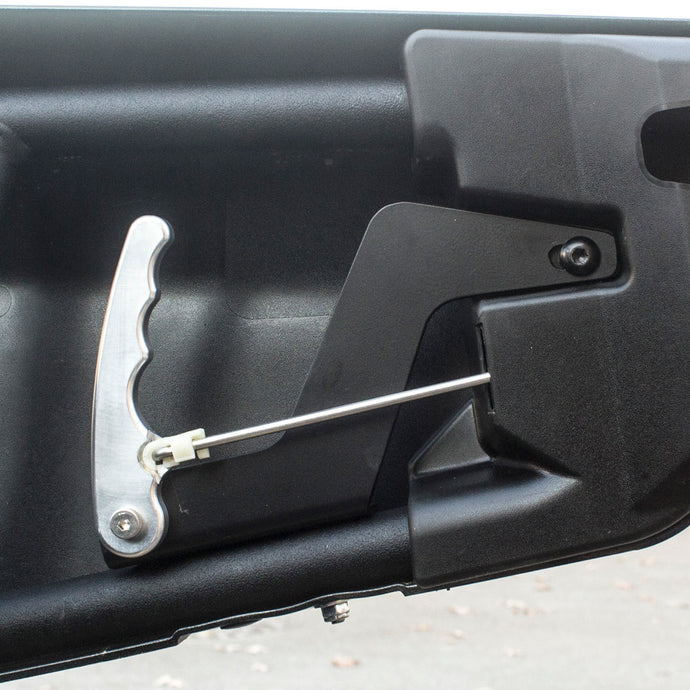 HMF DOOR HANDLE 9166059360 image 1