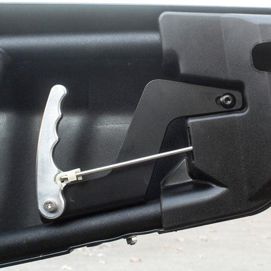 HMF DOOR HANDLE 9166059360 image 1