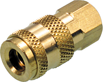 3-WAY QUICK COUPLER 13-510 image 1