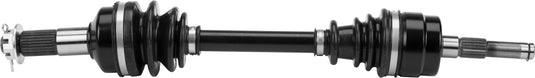 OE FRONT AXLE PAXL-1088 image 1