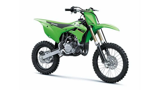 PLASTIC KIT KX85/112 OEM `22 91333 image 2