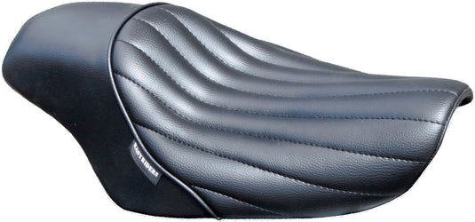 SOLO GUNFIGHTER TUCK&ROLL SEAT SPORTSTER H0374 image 1