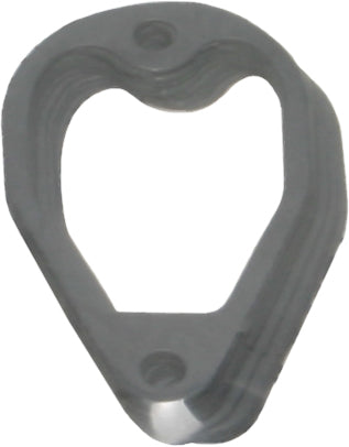 BREATHER COVER GASKET TWIN CAM 10/PK OE