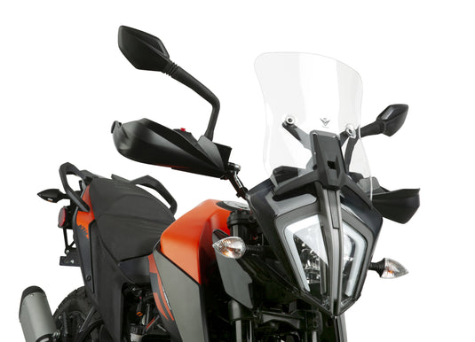 VSTREAM WINDSCREEN CLEAR KTM N20812 image 1