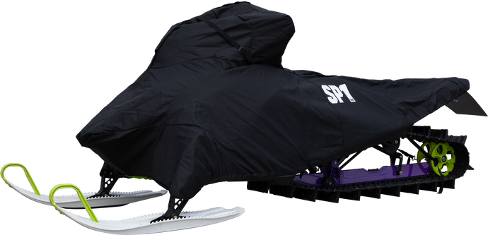 SNOWMOBILE COVER EASY-LOAD S-D SC-12459-2 image 1