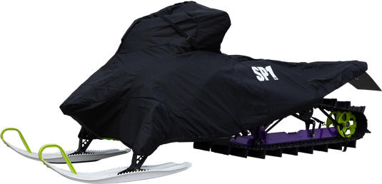 SNOWMOBILE COVER EASY-LOAD S-D SC-12459-2 image 1