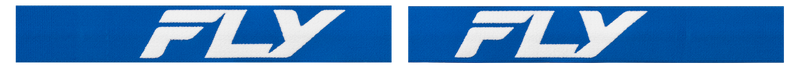 Load image into Gallery viewer, YOUTH FOCUS GOGGLE BLUE/WHITE W/ CLEAR LENS 37-51153Y image 2
