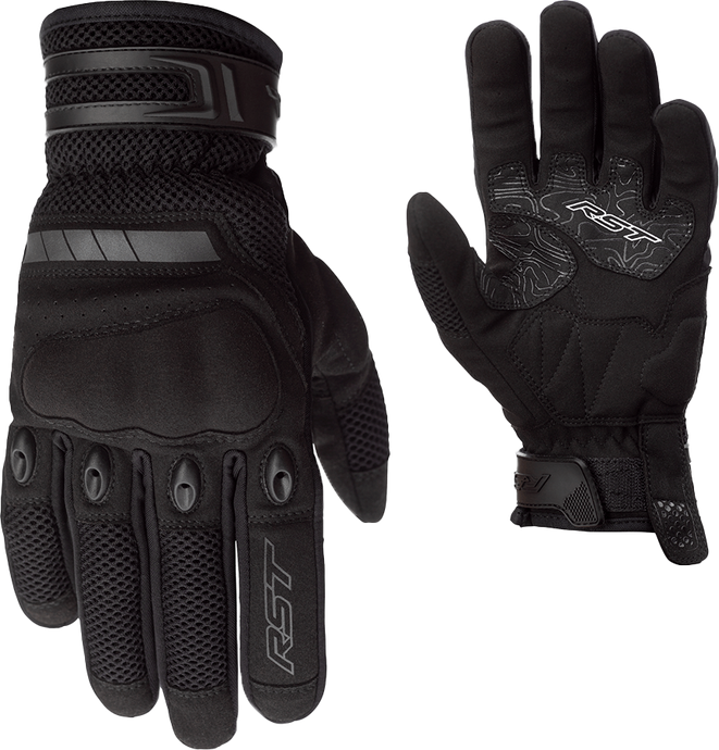 ADVENTURE-X CE BOOT BLACK WATERPROOF SZ 14 102751BLK-48 image 1
