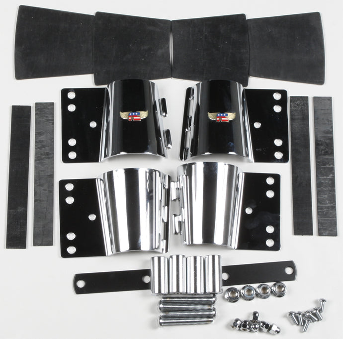 HARDWARE KIT KIT-JF image 1