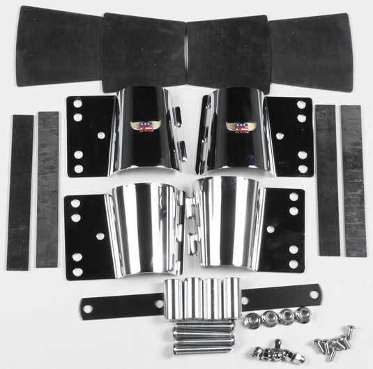 HARDWARE KIT KIT-JF image 1