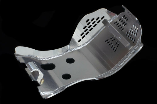 SKID PLATE BERG/HUS/KTM 24-080 image 1