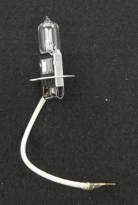BULB HALOGEN H3 35W 90-901015-000 image 1