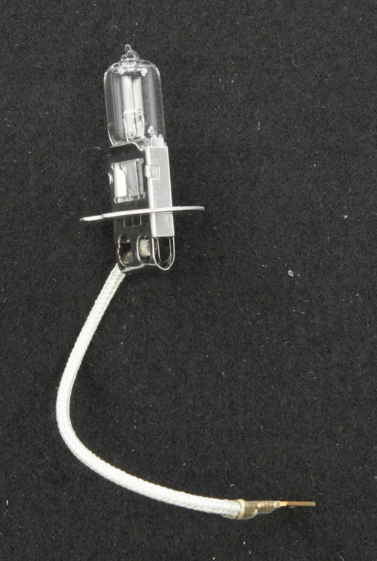 BULB HALOGEN H3 35W 90-901015-000 image 1