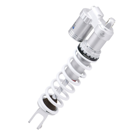 PRELOAD ADJUSTER WP46 ZE56-13060 image 2