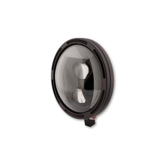 HEADLIGHT TYPE 8 ADAPTIVE LED R1 FRAME 7