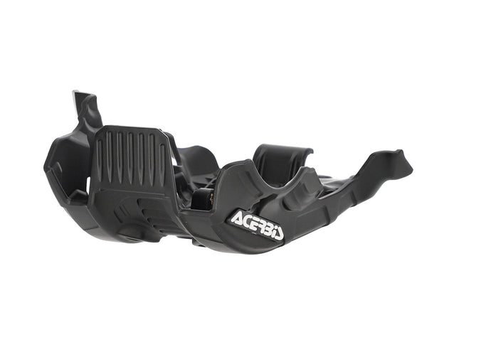 SKID PLATE BLACK HUS/KTM 2981460001 image 1