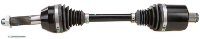 HD REAR WHEEL AXLE PAXL-6069HD image 1